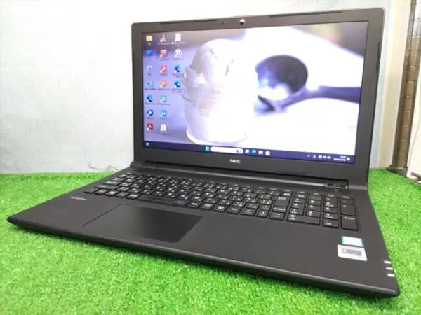 NEC VersaPro VKL23E-3（第7世代CPU）