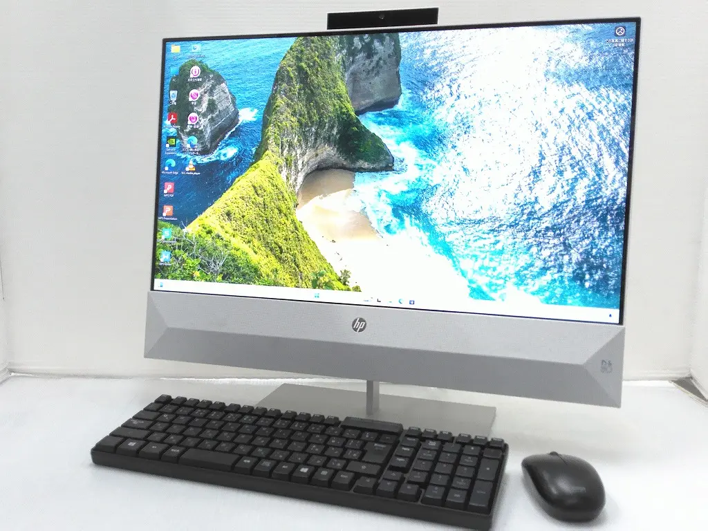 HP Pavilion 24-xa0091jp