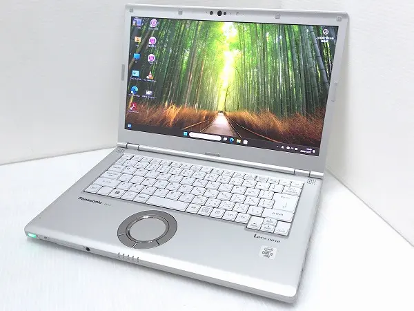 Panasonic Let's note CF-LV9