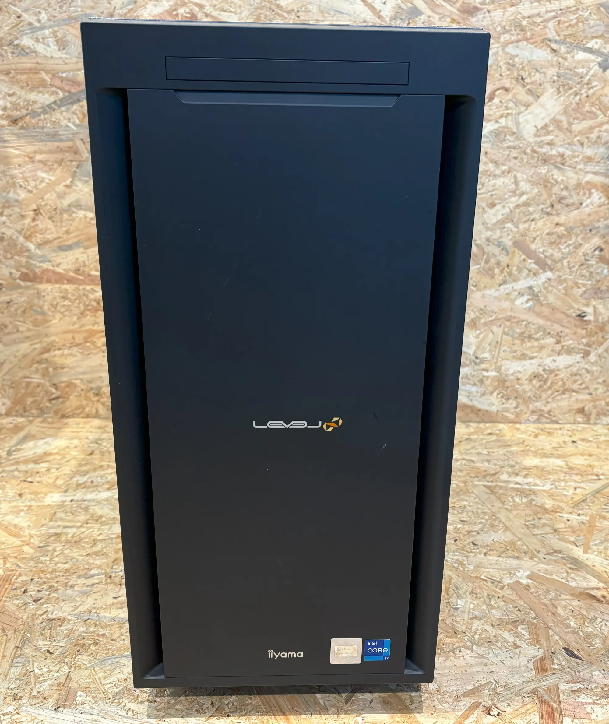 iiyama UNITCOM （第12世代CPU）