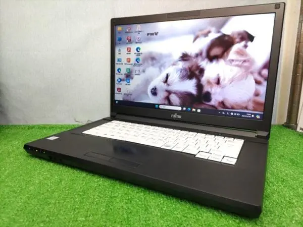 富士通 LIFEBOOK A579/A
