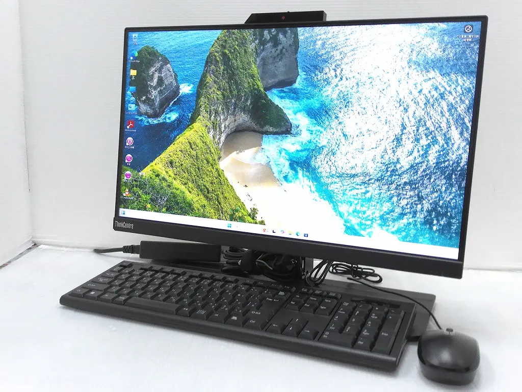 Lenovo ThinkCentre M70A