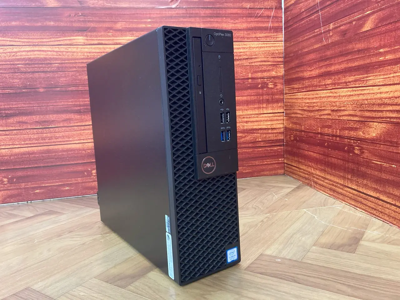 DELL Optiplex 3060 SFF