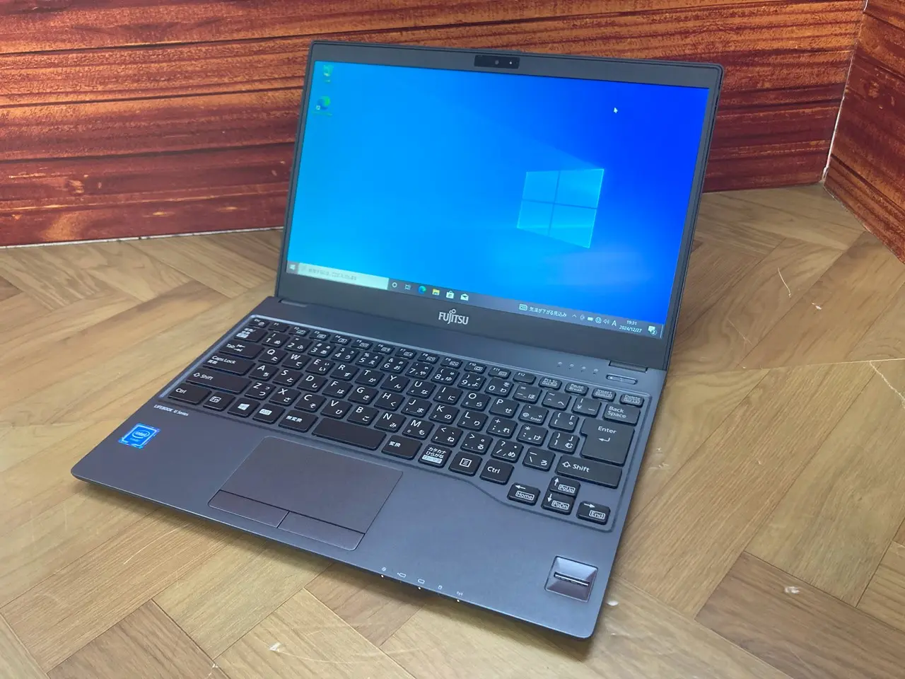 富士通 LIFEBOOK U938/S