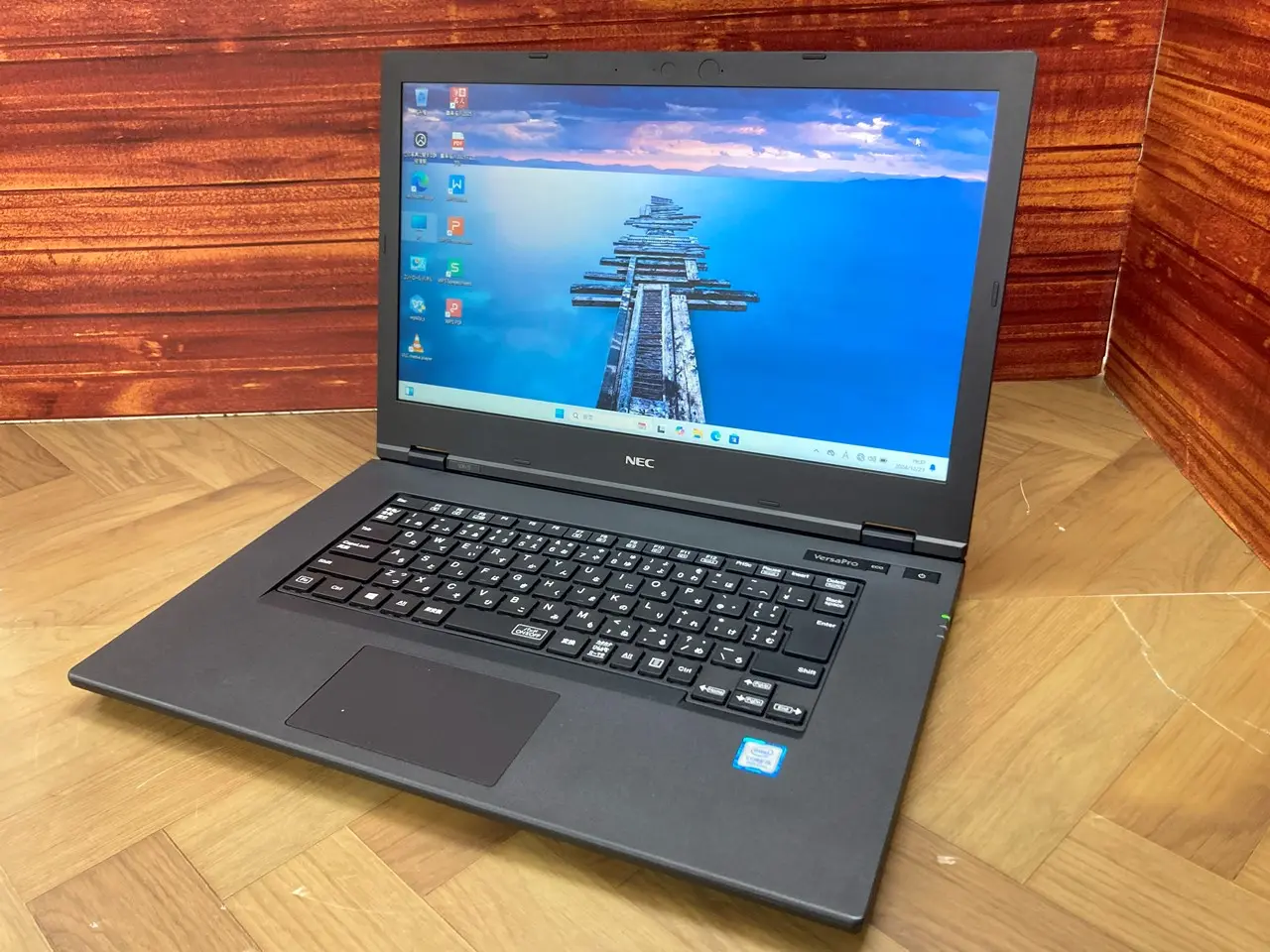 NEC VERSAPRO VKM16/X-5