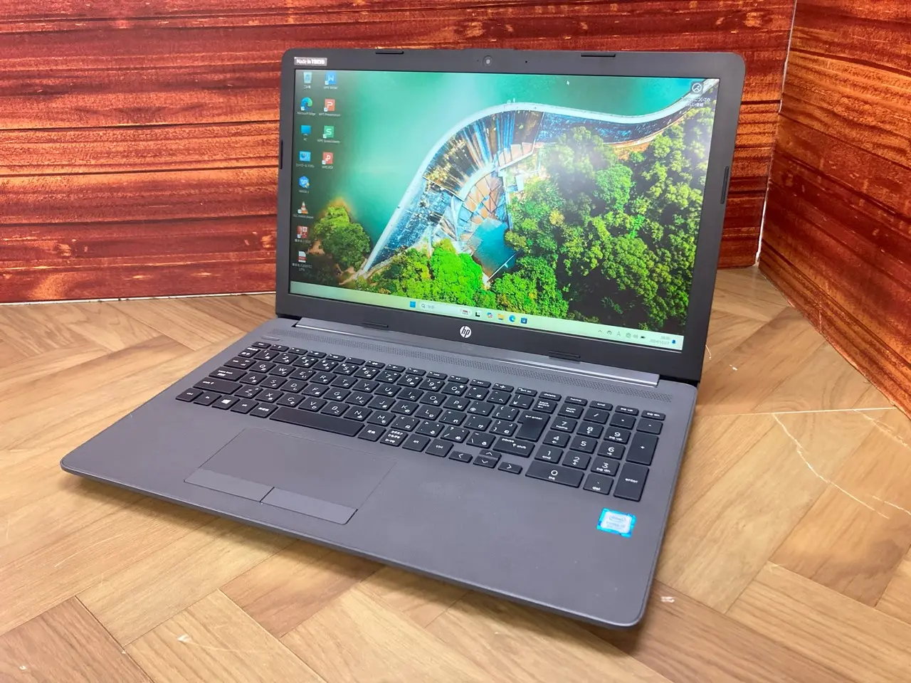 hp 250 G7 Notebook PC