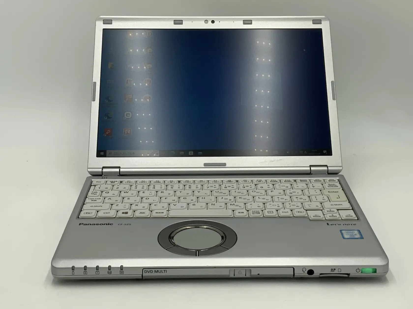 Panasonic CF-SZ5 （6世代CPU Windows10）