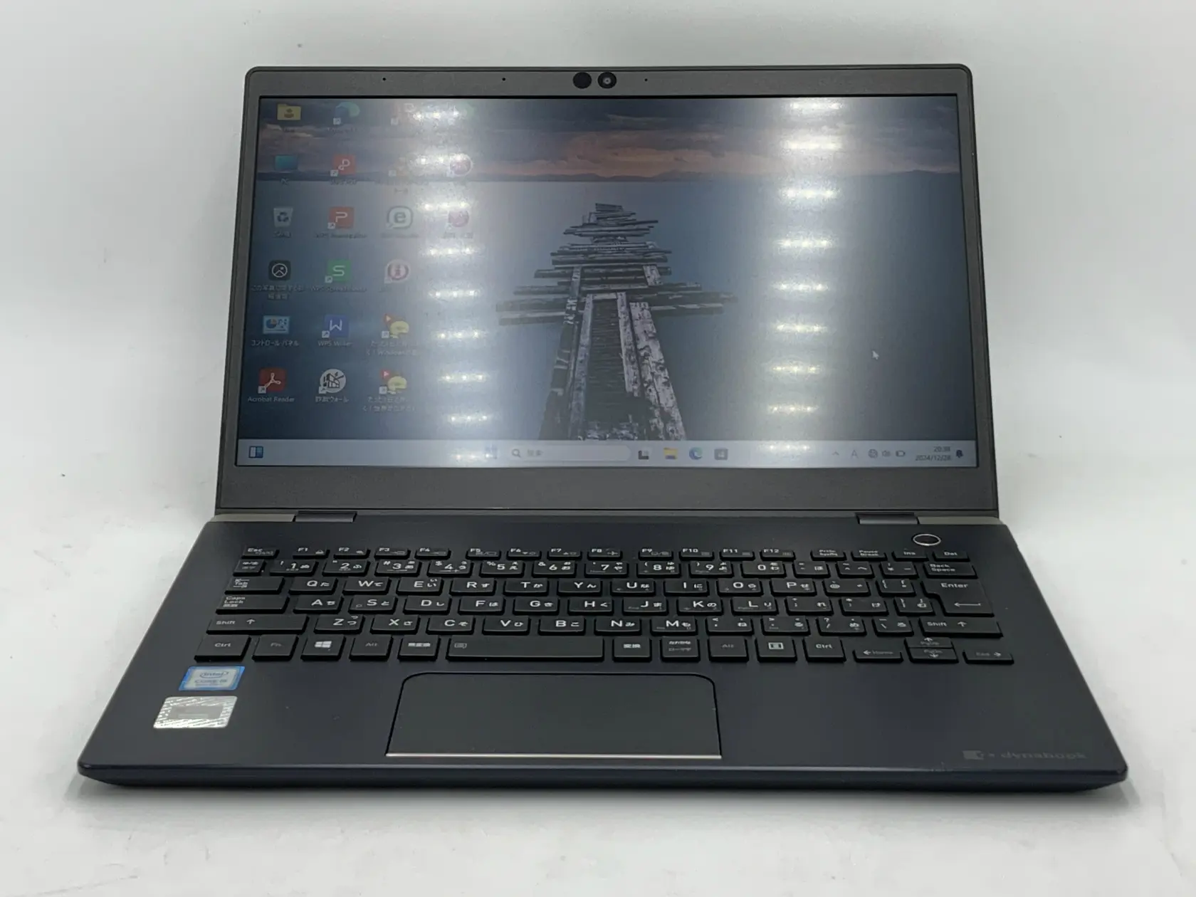 Dynabook G83/DN （8世代CPU）