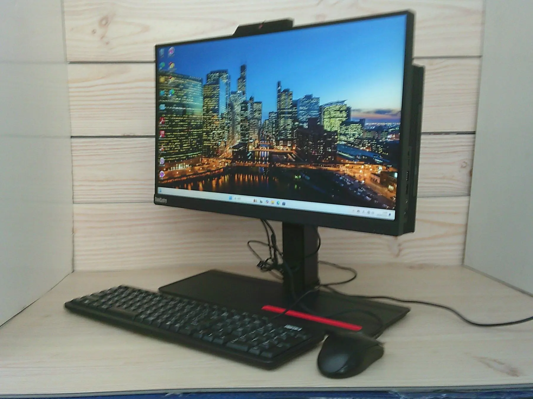 Lenovo ThinkCentre M70A