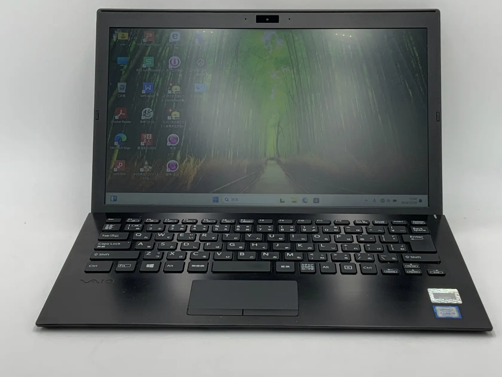 VAIO Pro PG VJPG11 （8世代CPU）