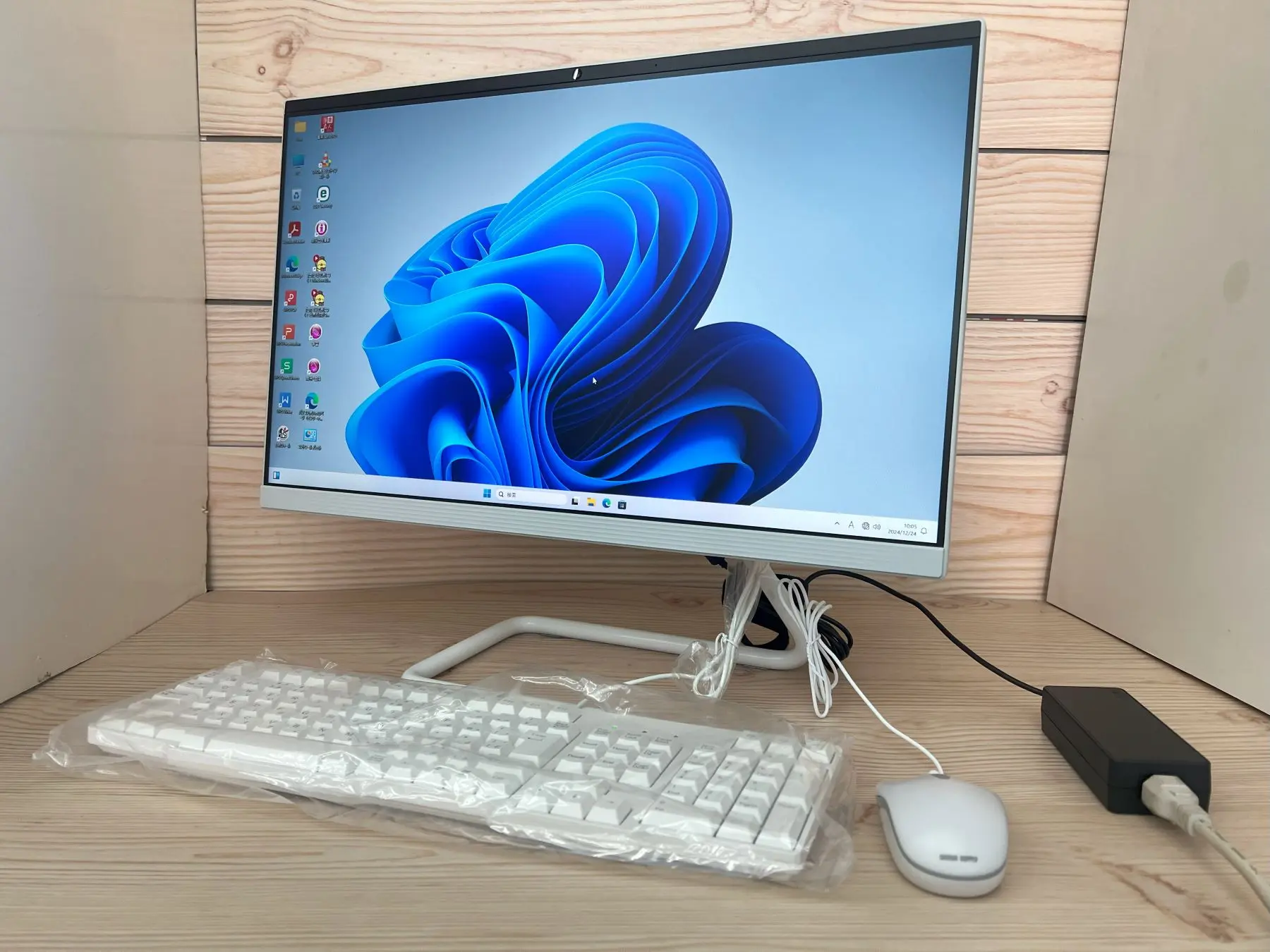 Lenovo IdeaCentre A340