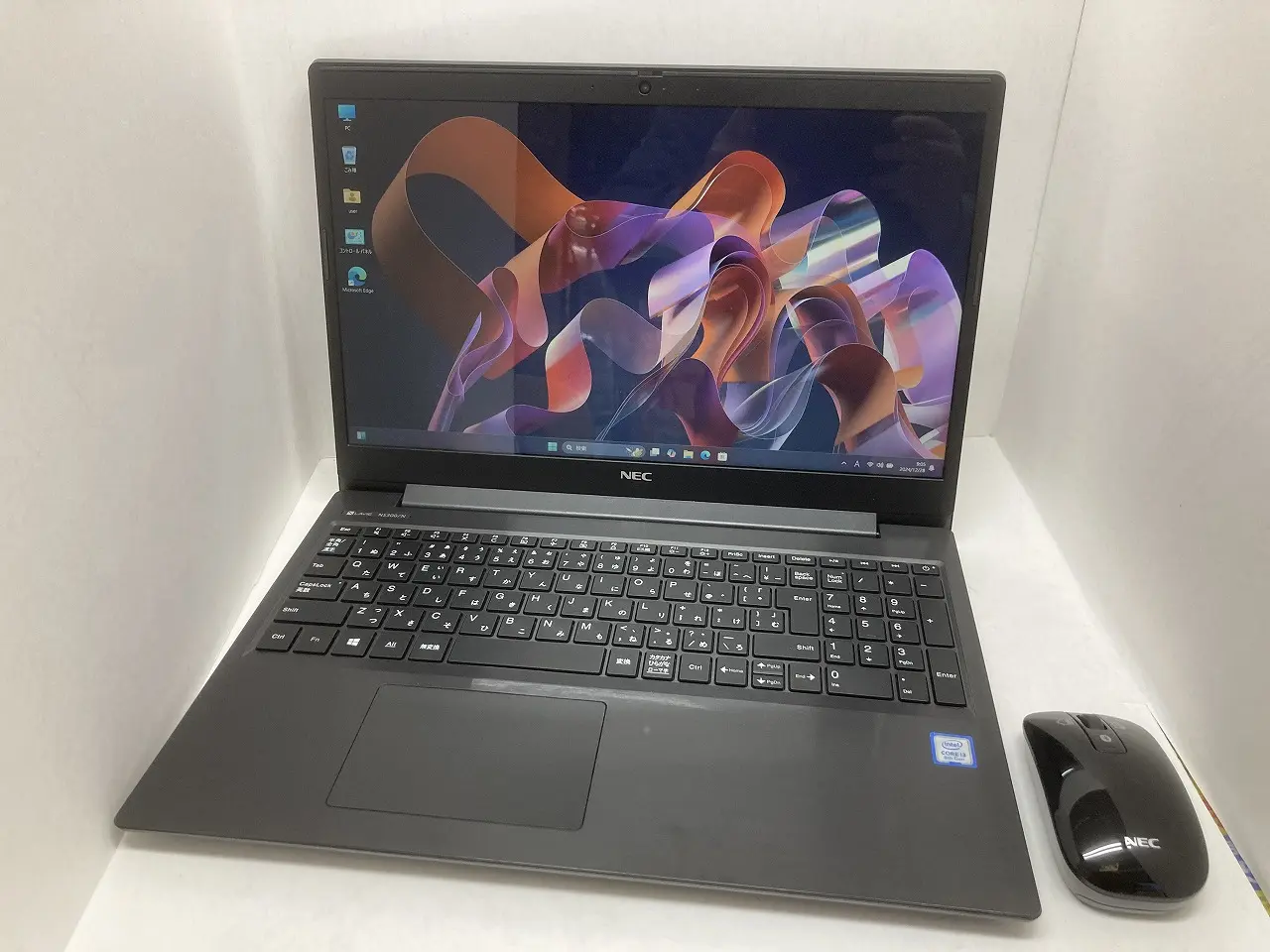 NEC PC-NS300NAB-E3（第8世代Corei3）