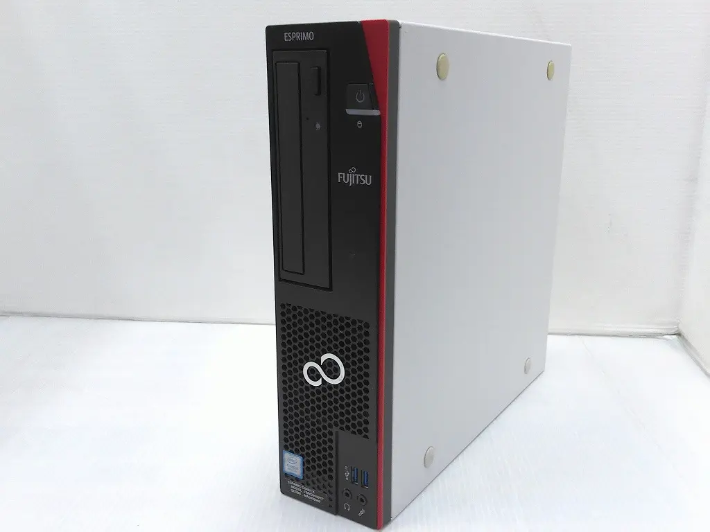 富士通 ESPRIMO D588/BX