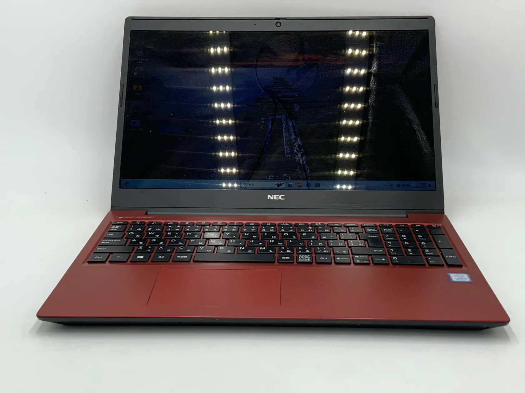 NEC LAVIE Note Standard NS300/NAR （8世代CPU）