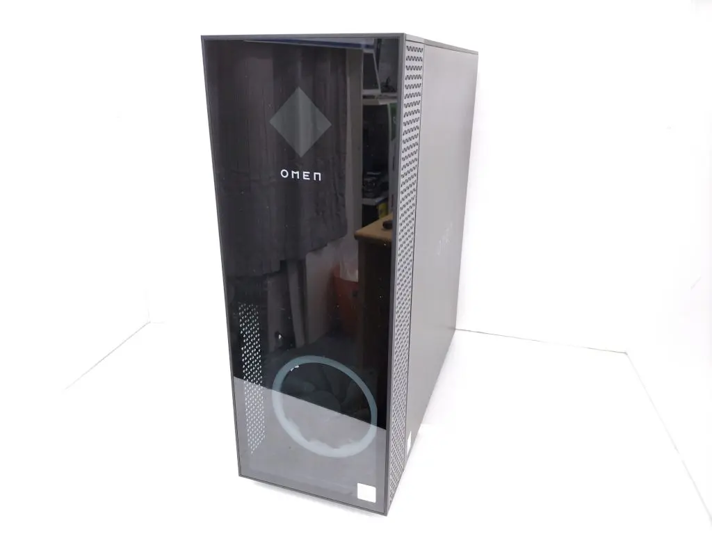 hp OMEN 30L Desktop GT13 （第10世代CPU）