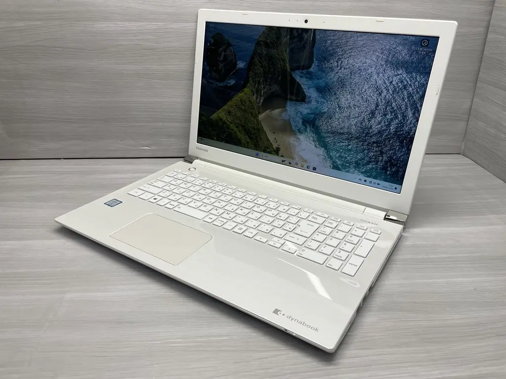 TOSHIBA dynabook T45/EWSB