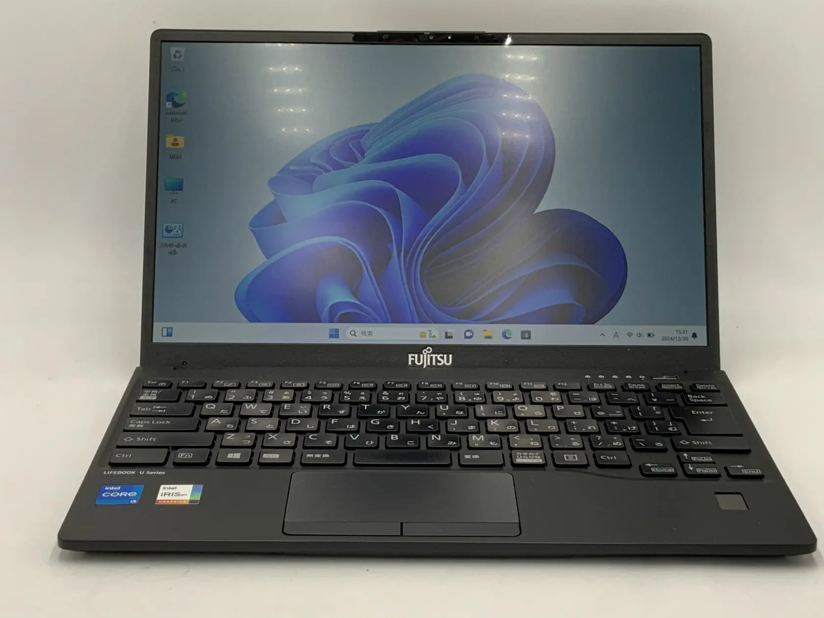 富士通 LIFEBOOK U9311/F （11世代CPU）