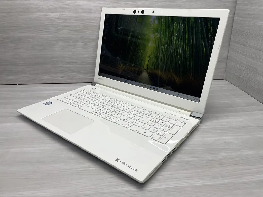 東芝 dynabook T75/GWS