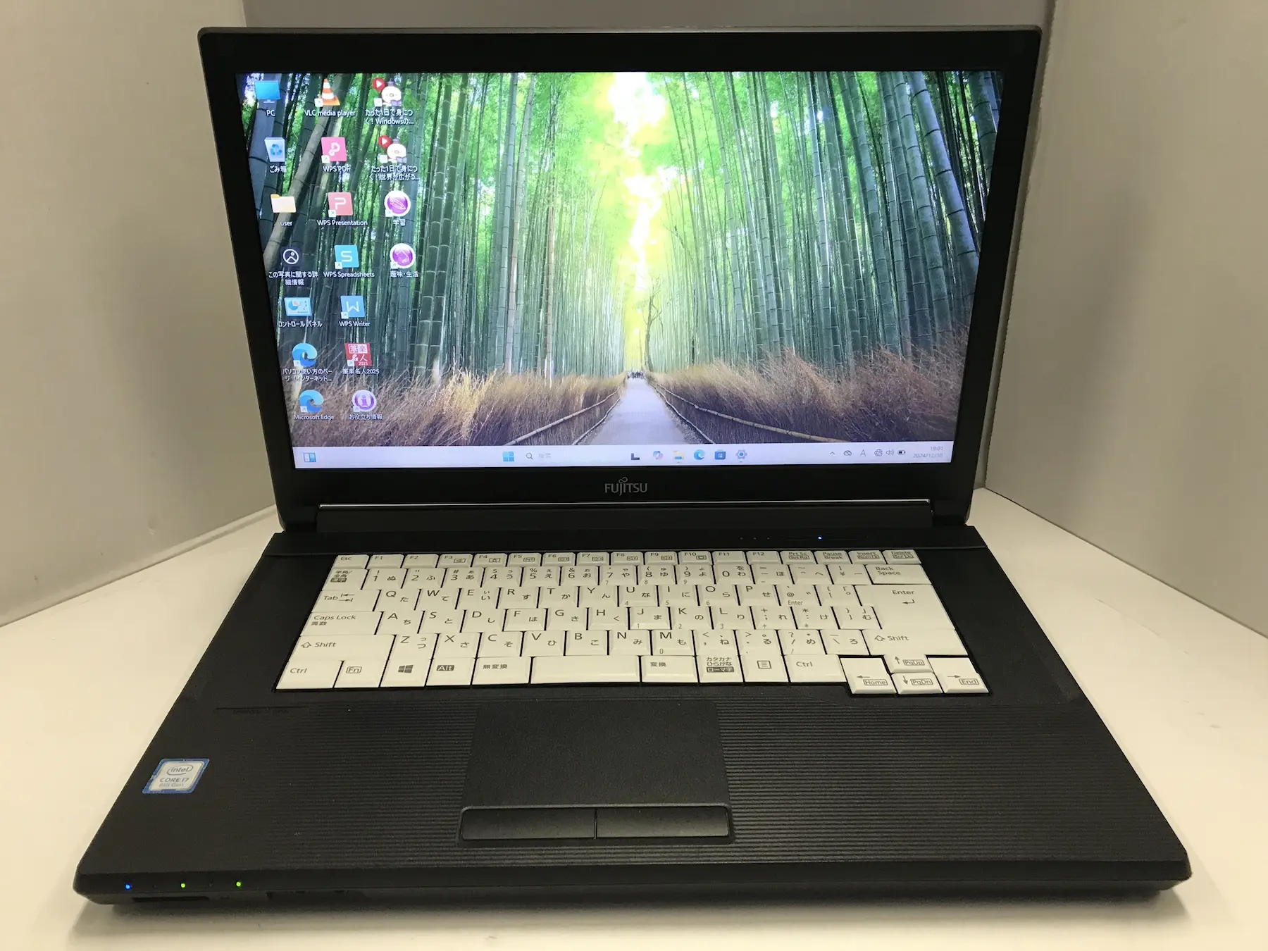 富士通 LIFEBOOK A748/S （第8世代CPU搭載）
