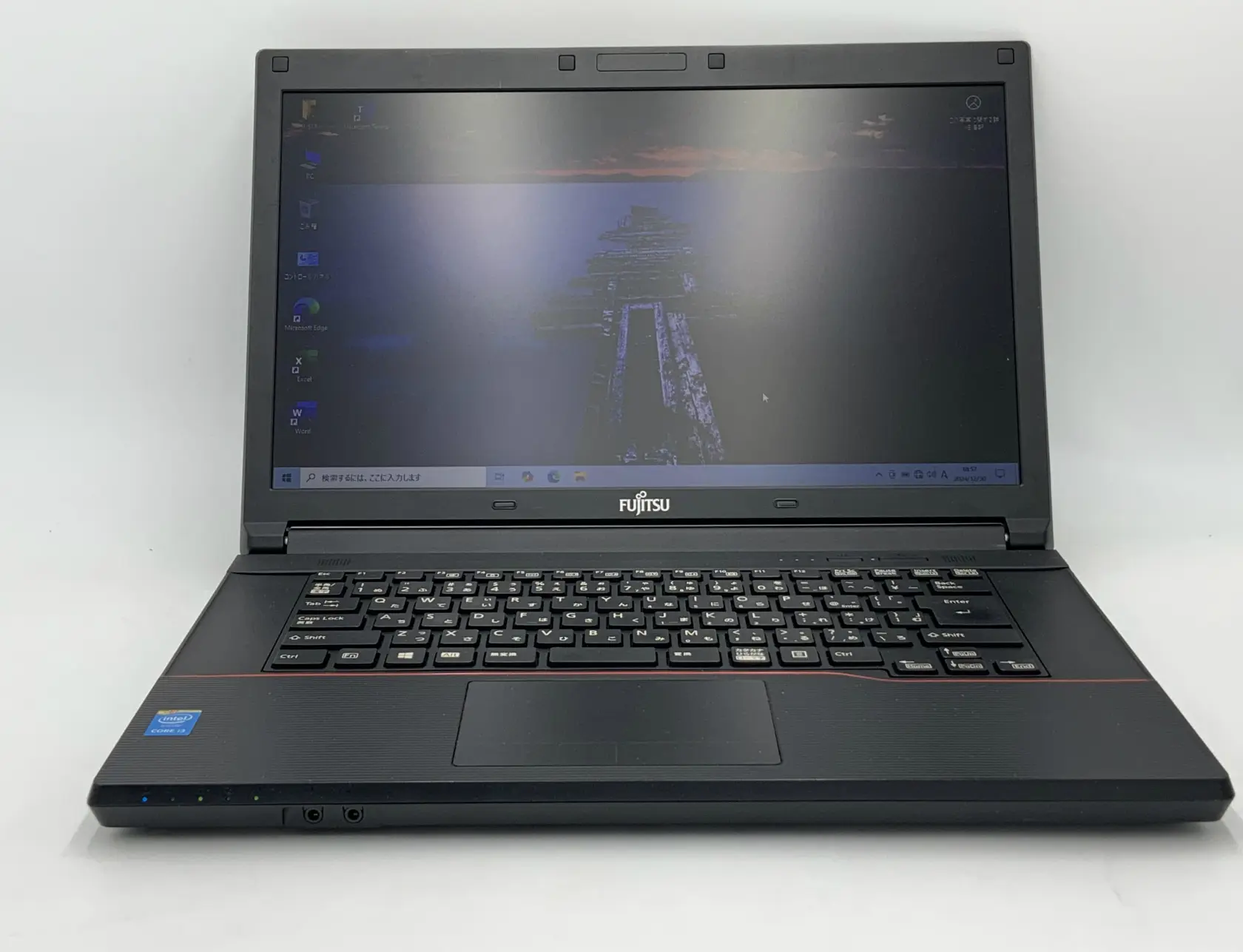 富士通 LIFEBOOK A574/H （Office付属Windows10）