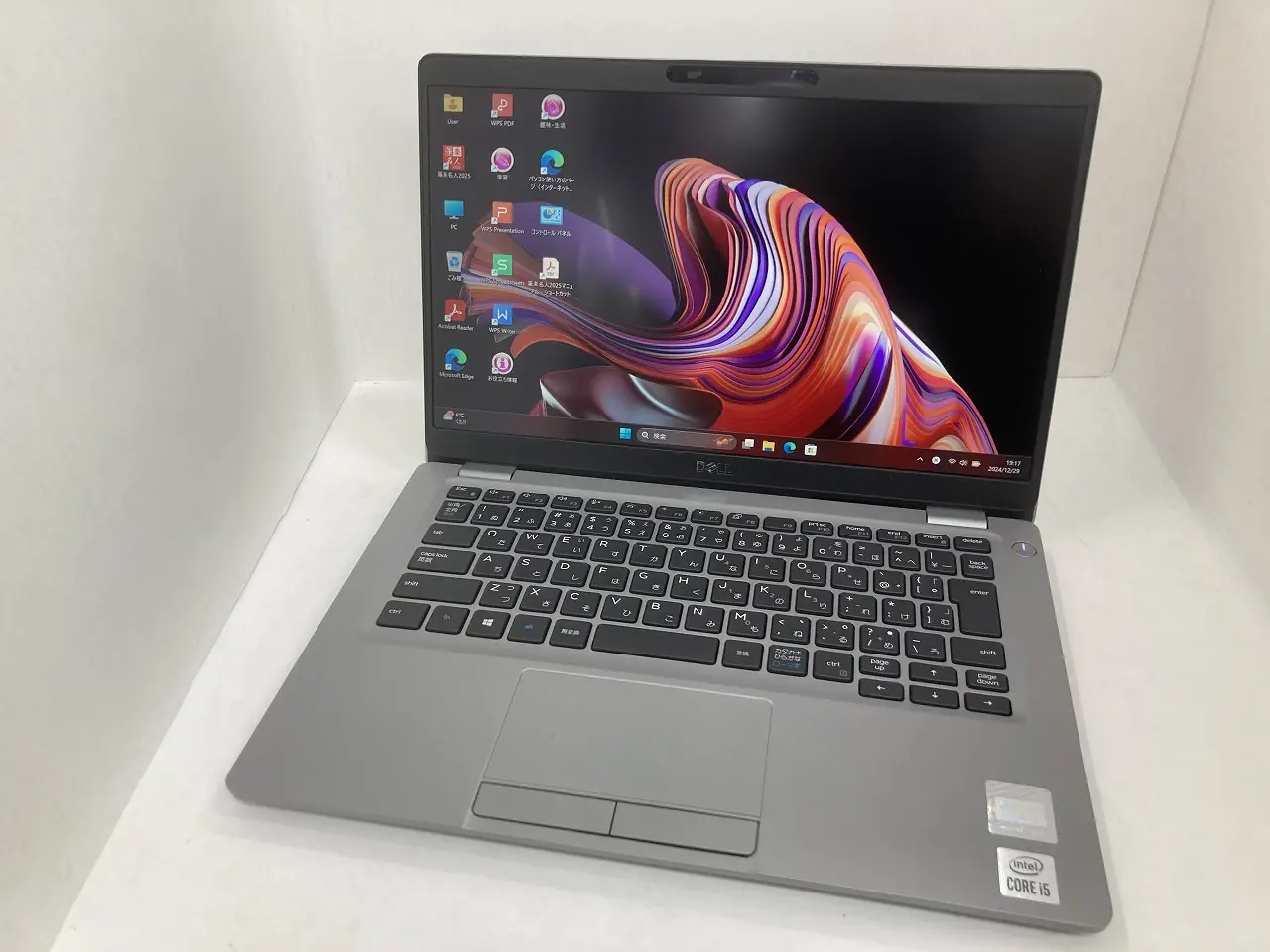 DELL Latitude 5310 P97G (第10世代Corei5）