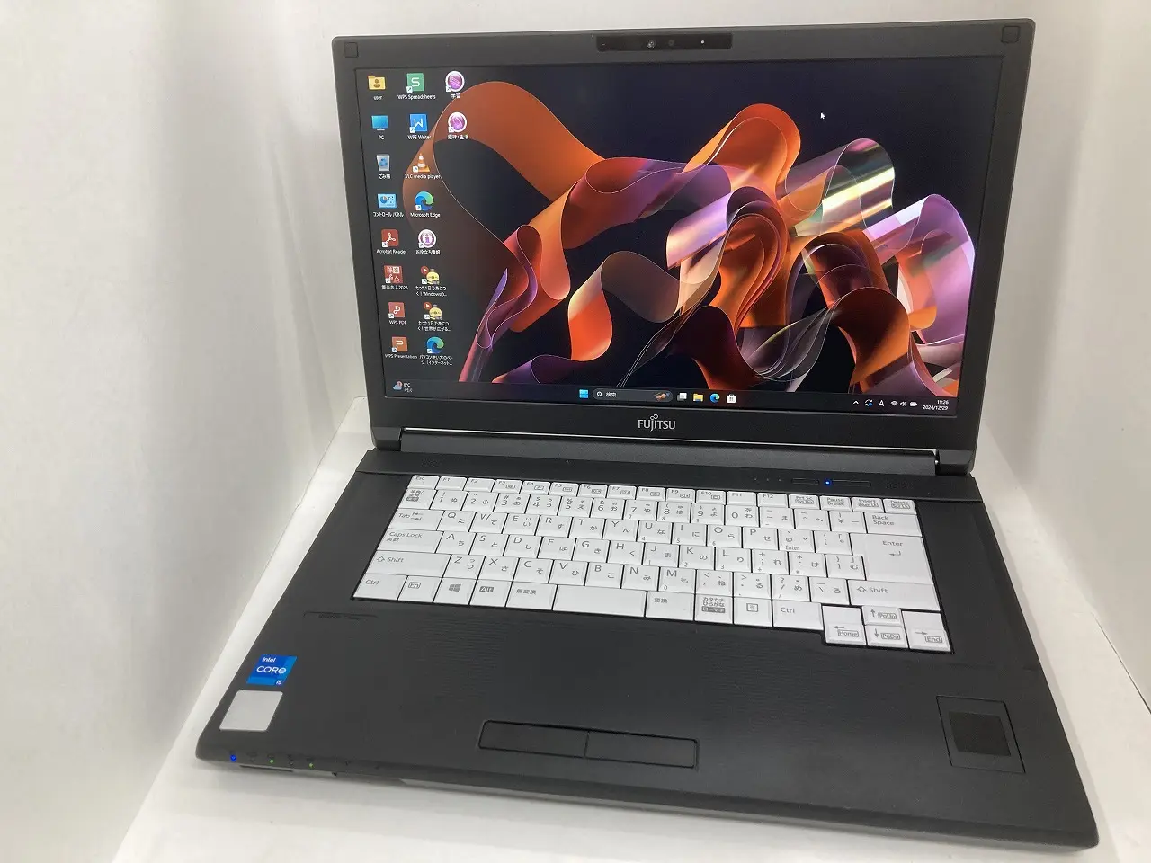 FUJITSU LIFEBOOK A7511/G（第11世代Corei5）