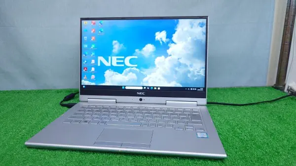 NEC VersaPro VK23TG-U