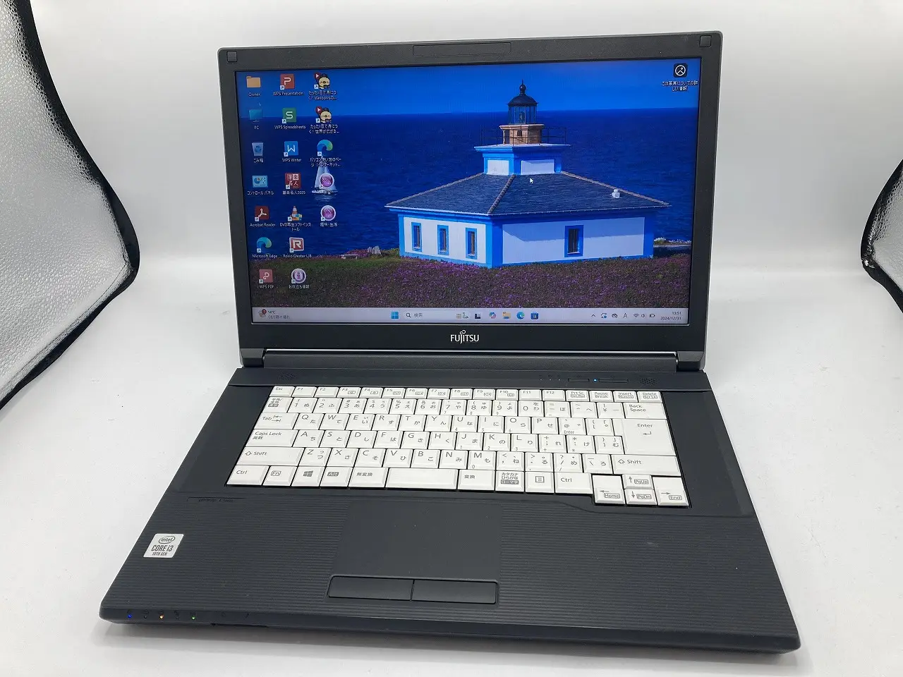 富士通 LIFEBOOK A5510/D（第10世代CPU）
