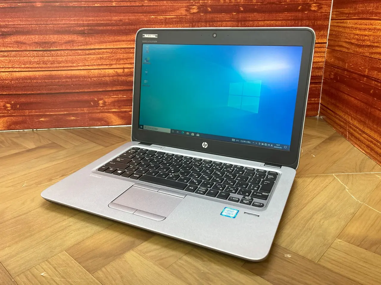 hp EliteBook 820 G3