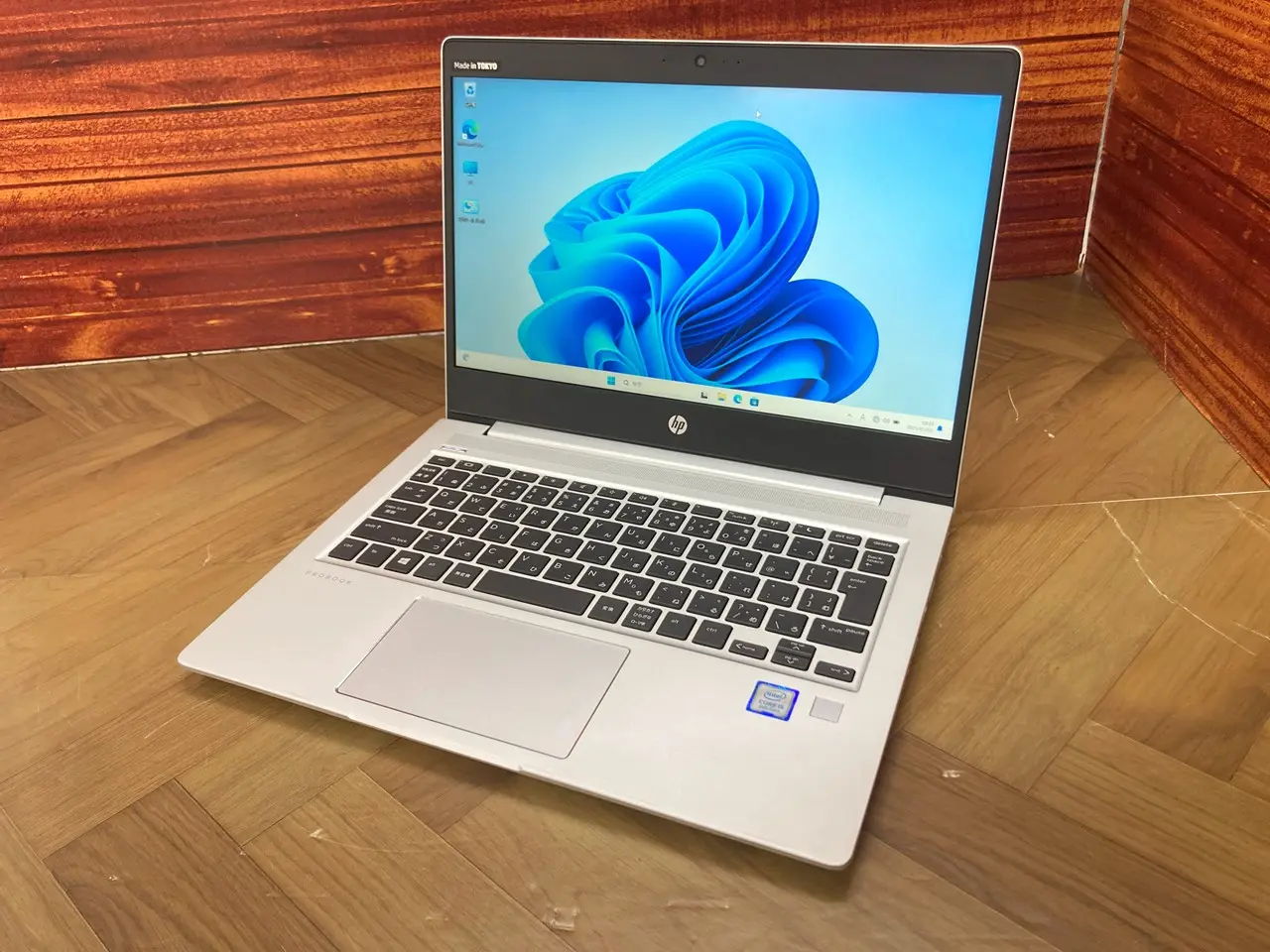 HP ProBook 430 G6