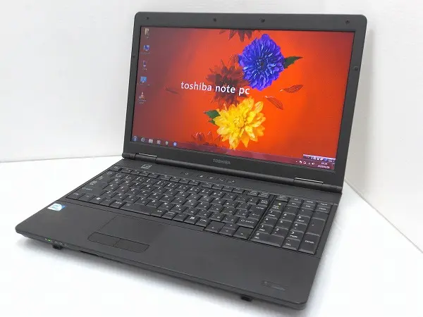 東芝 Satellite L35/220C/HD