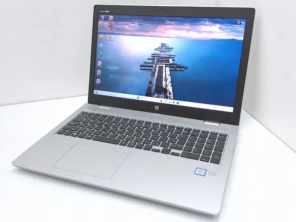 HP ProBook 650 G5