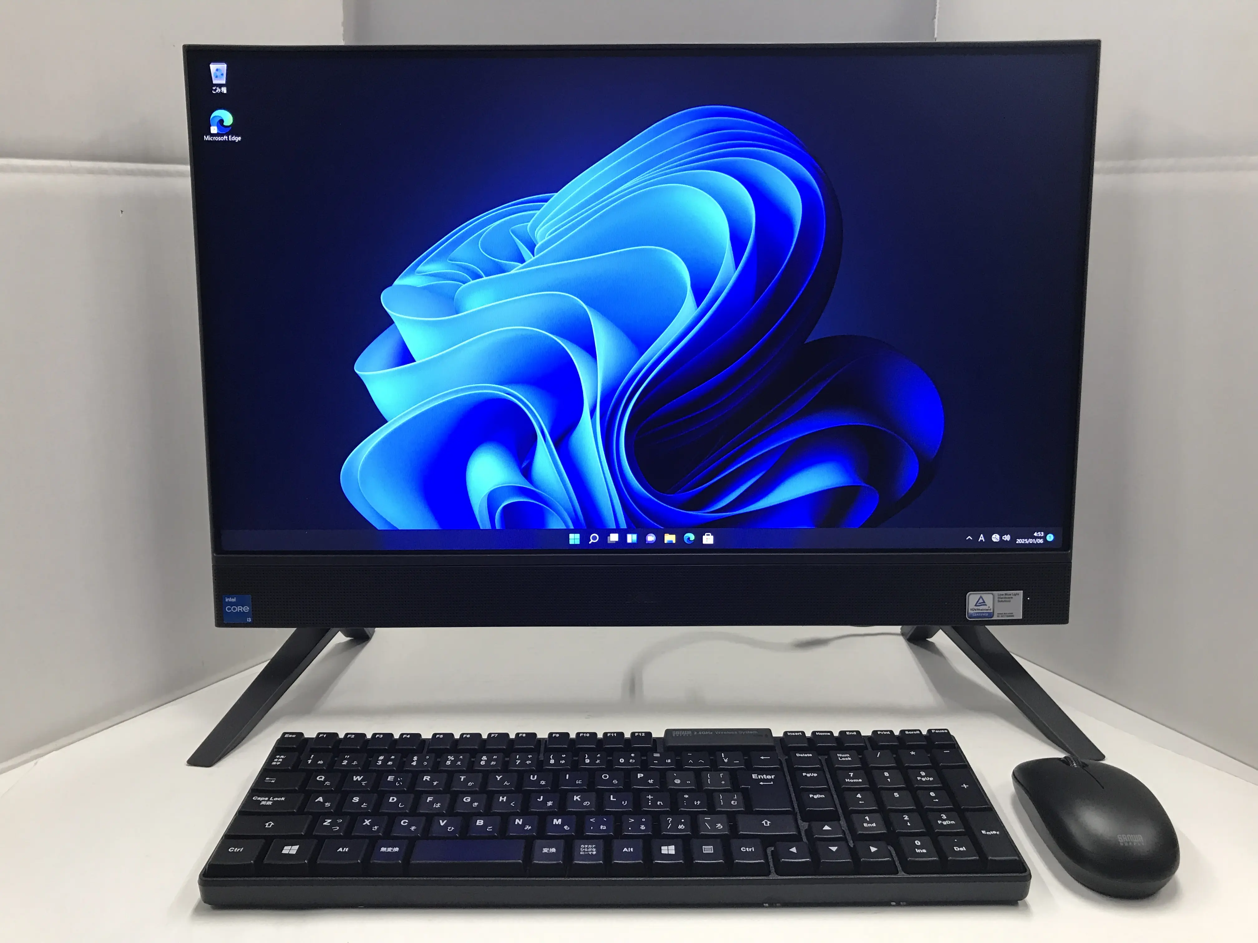 Inspiron 24 5410 (第12世代CPU)