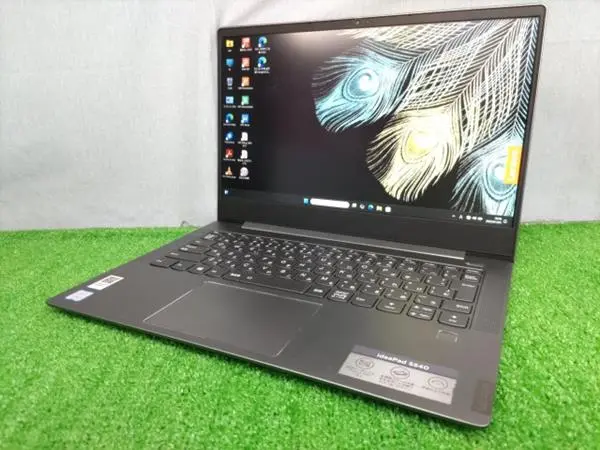 Lenovo IdeaPad S540-14IWL