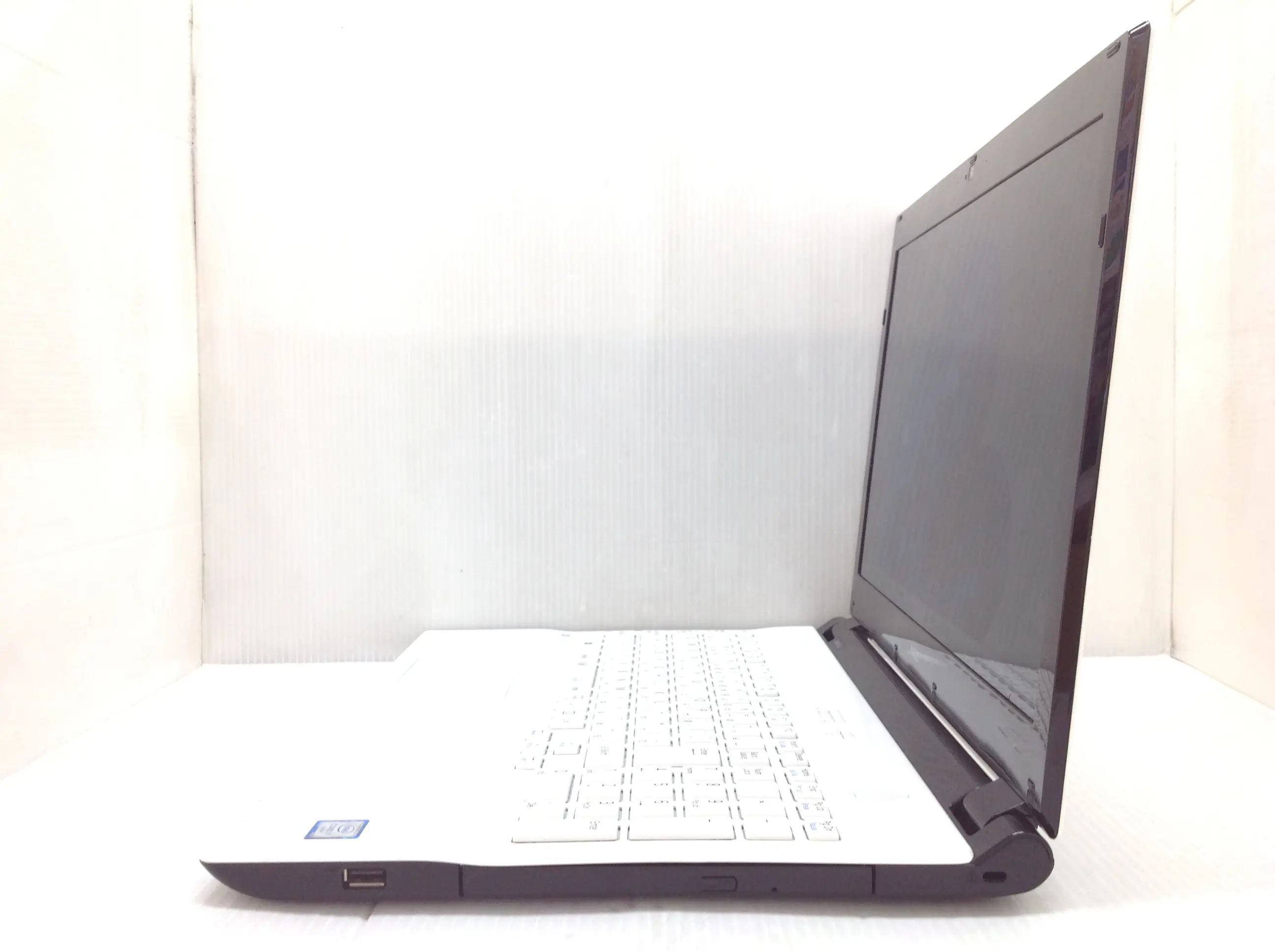 NEC LAVIE PC-NS700EAB-KS Win11・SSDモデル