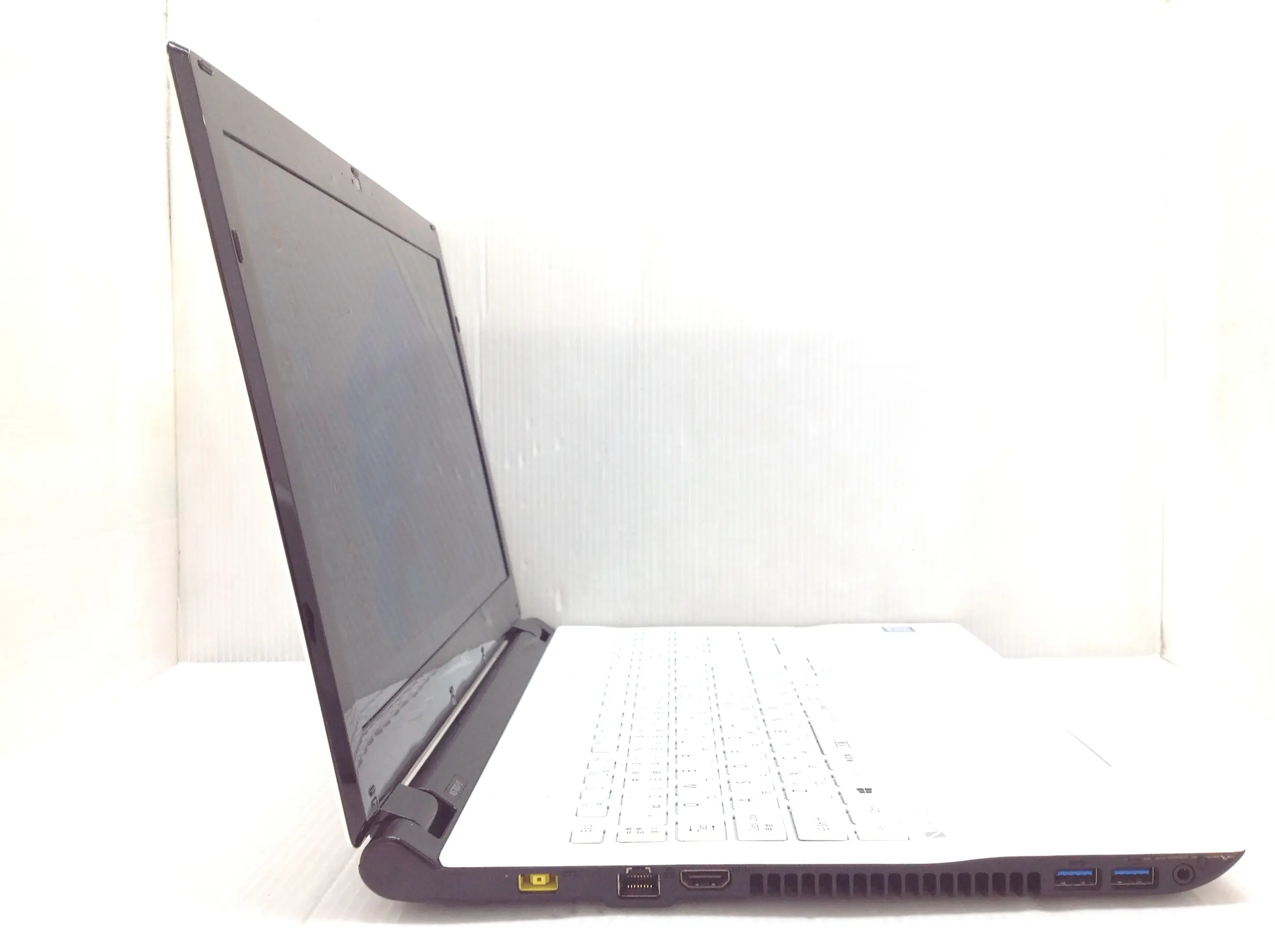 NEC LAVIE PC-NS700EAB-KS Win11・SSDモデル