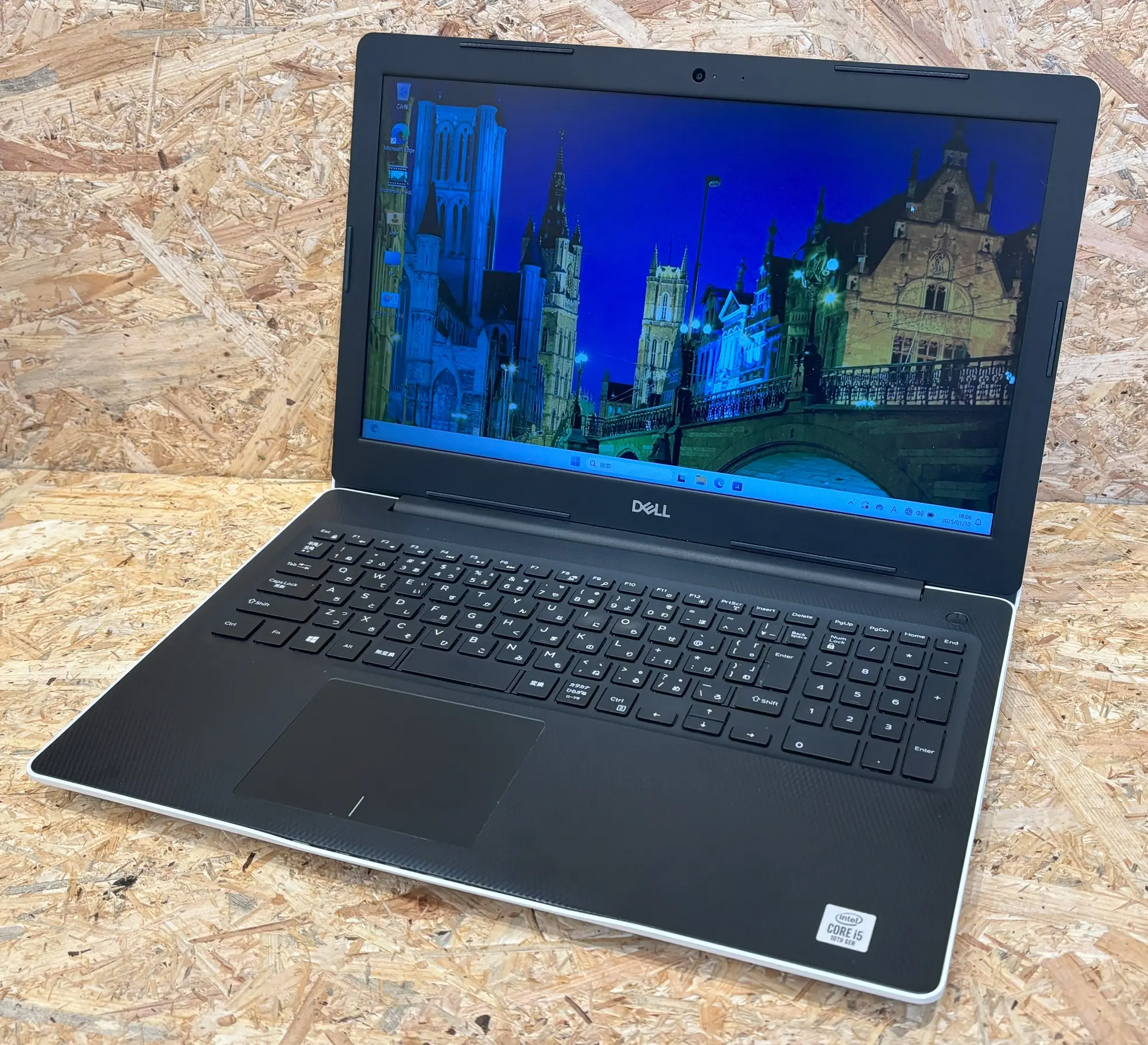 Windowsノート本体 DELL inspiron 3593 i5 1035G1 8GB 256GB Amazon.com: 2021 Dell Inspiron 15 3593 Laptop 10th Gen Intel