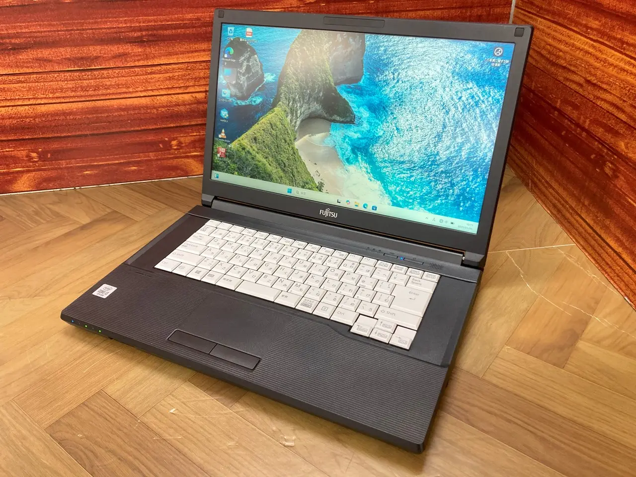 富士通 LIFEBOOK A5510/D