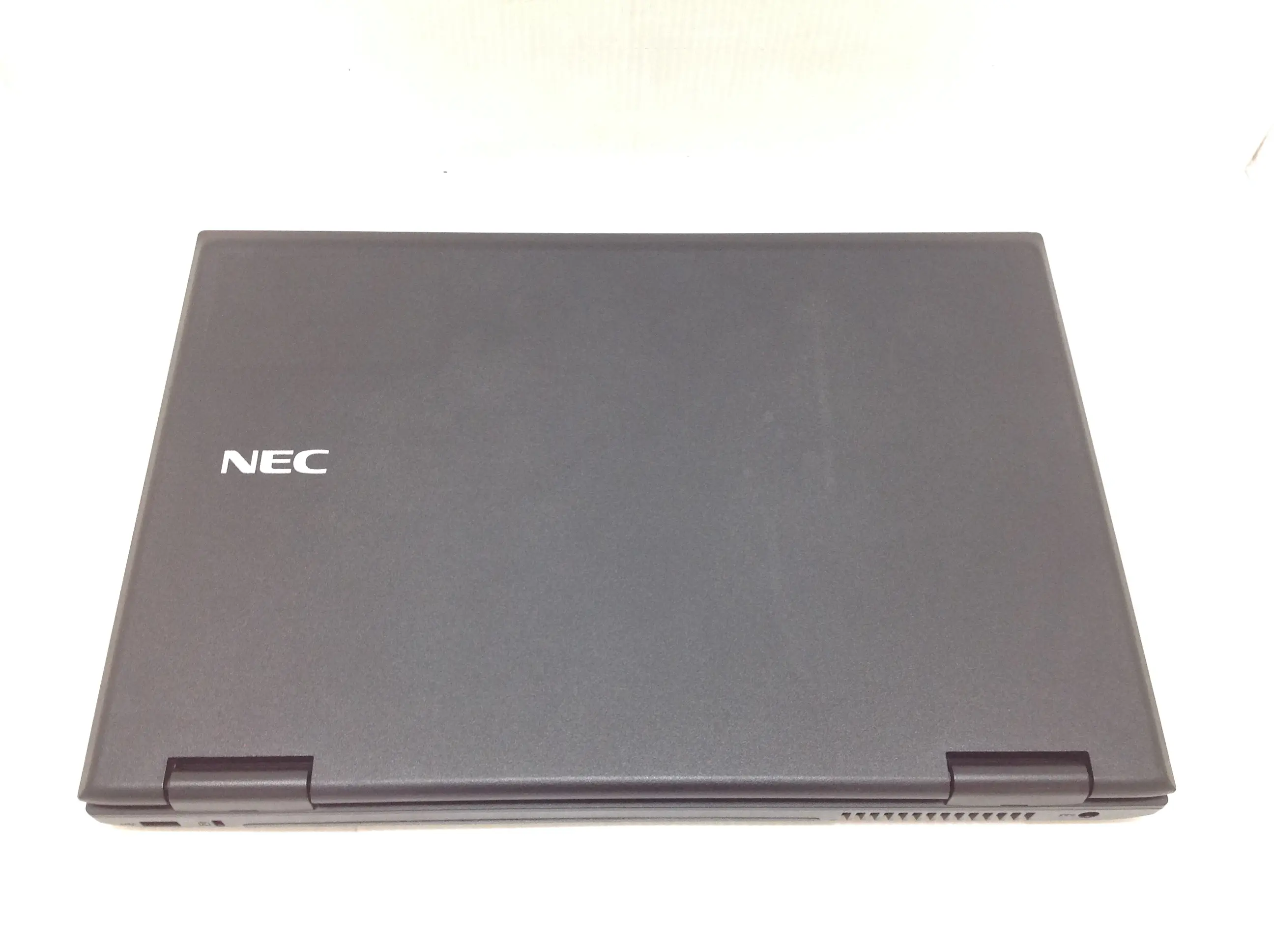 NEC VersaPro VK26 Core i7 第3世代 8GB 新品HDD2TB スーパーマルチ 無線LAN Windows10 64bit WPSOffice 15.6インチ 中古パソコン ノートパソコン Notebook 【中古】 NEC VersaPro VK26 Core i7 第3世代 16GB 新品SSD960GB