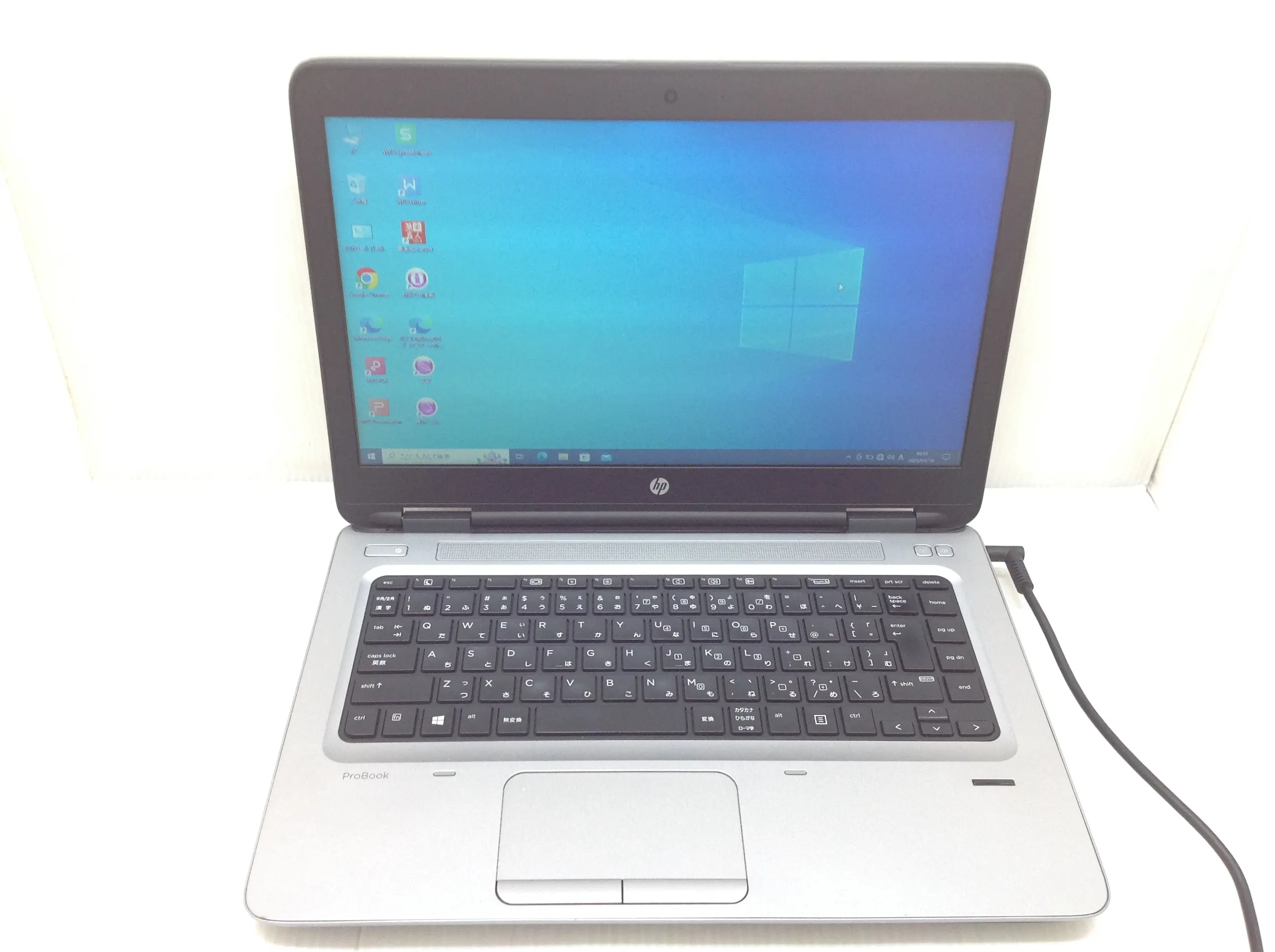 HP ProBook 645 G2 Win10Pro・SSD・ﾒﾓﾘ16GBモデル
