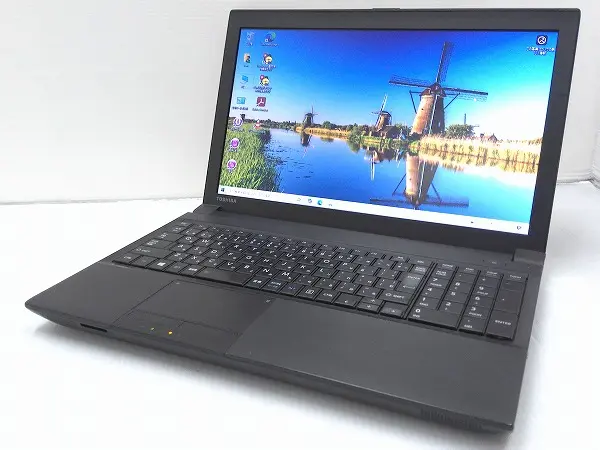 東芝 dynabook B553/J