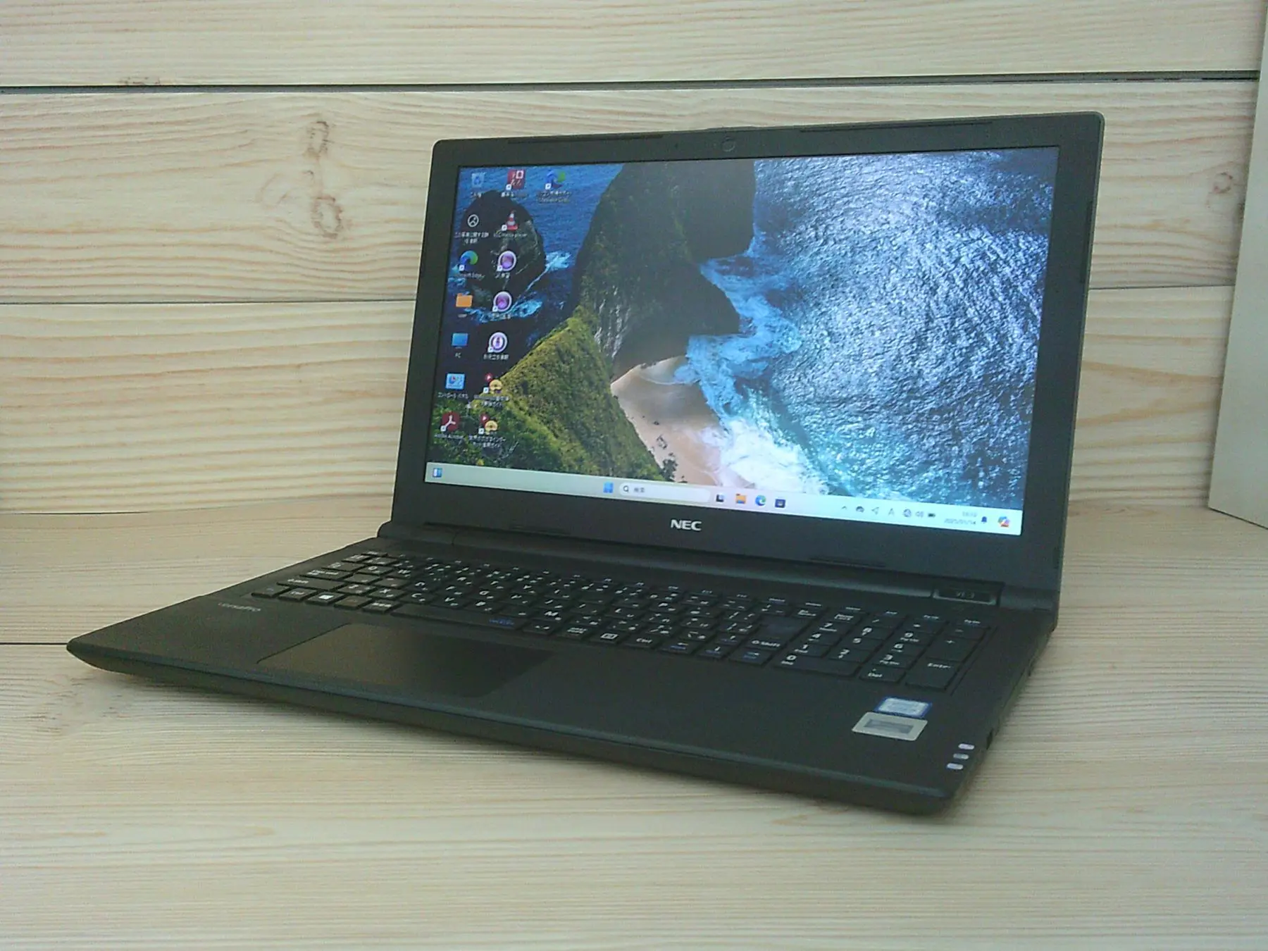 NEC VersaPro VKT25E-3