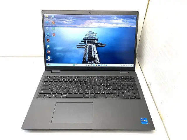 DELL Latitude 3540（第13世代CPU）
