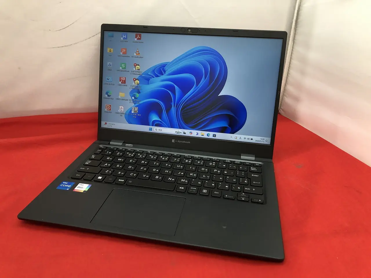 Dynabook dynabook GCX83/VLE（第12世代CPU）
