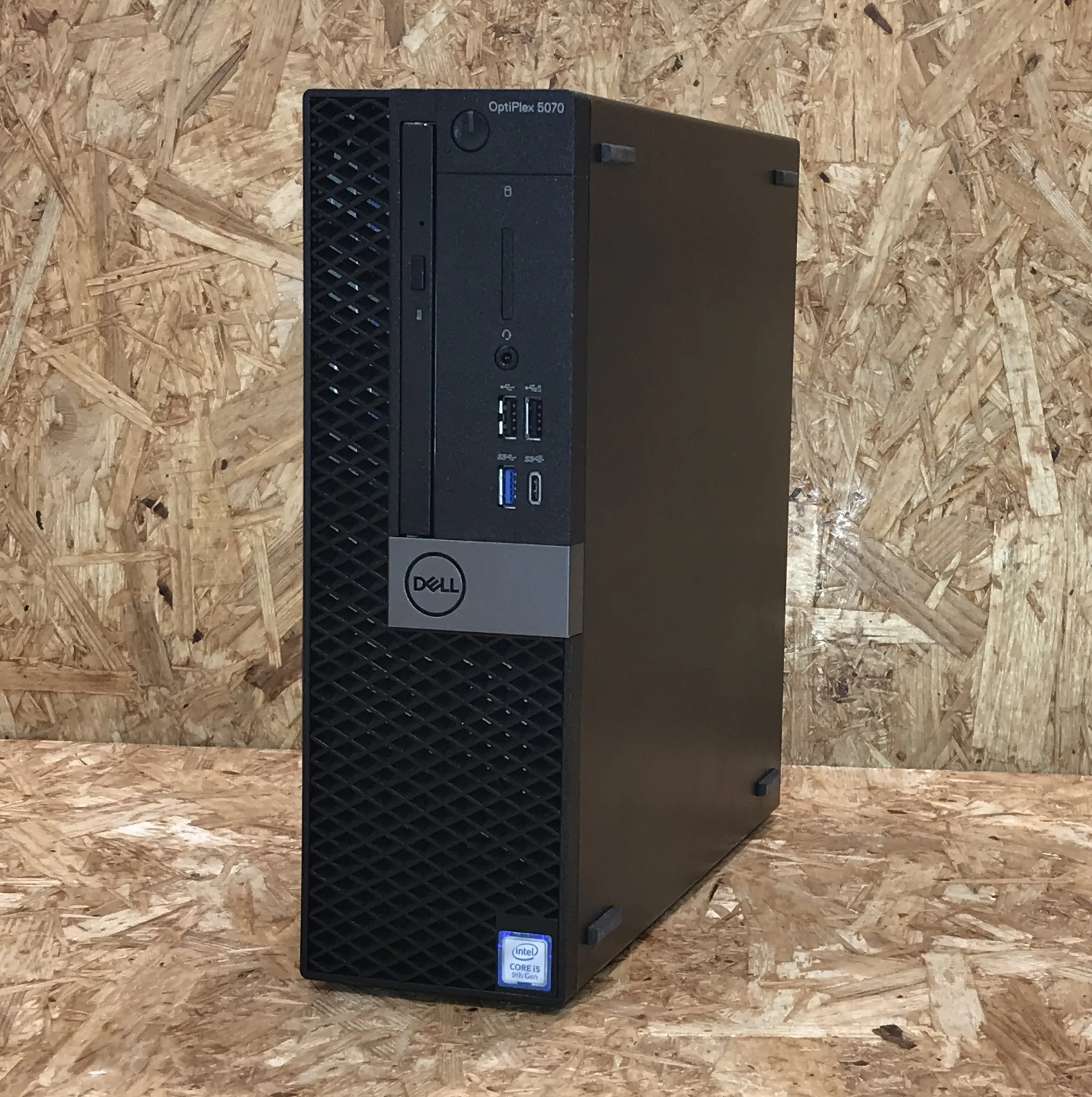 DELL optiplex 5070SFF