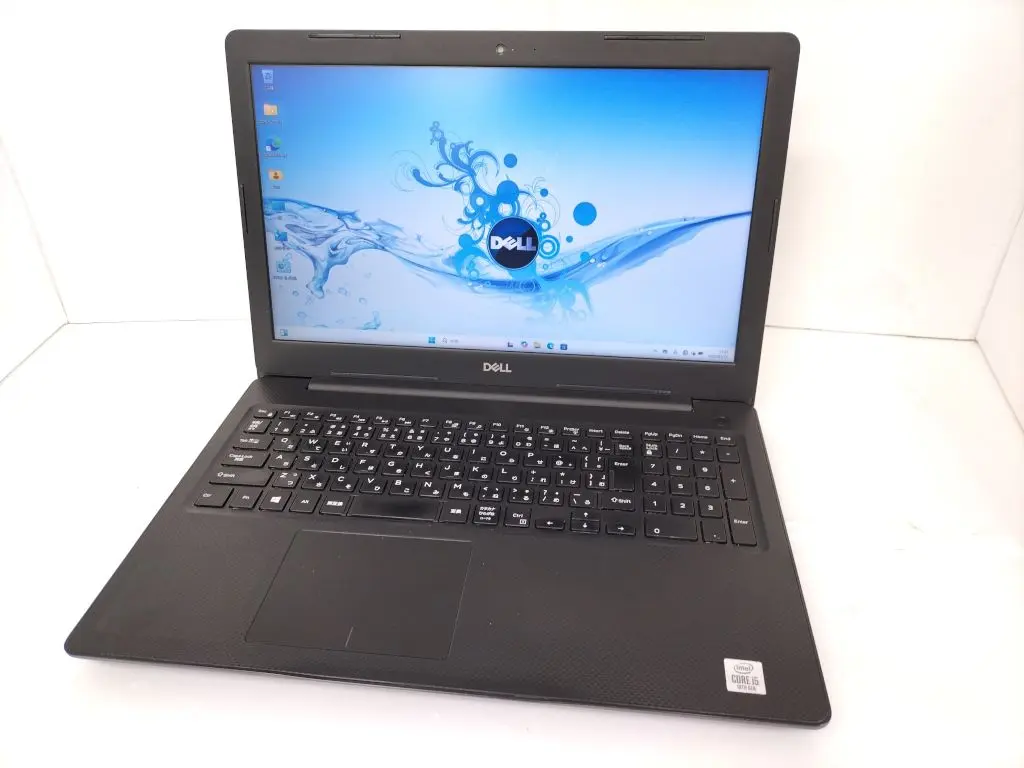 DELL Vostro 3590（第10世代CPU）
