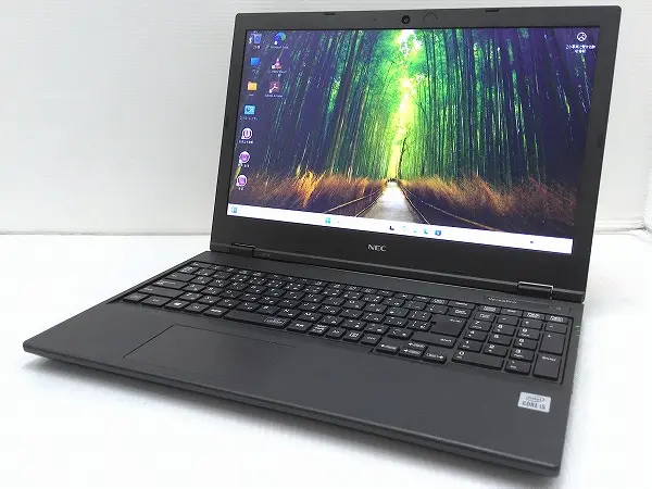 NEC VersaPro VUT16F-9