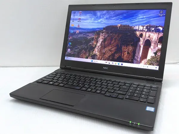 NEC VersaPro VKH19D-3