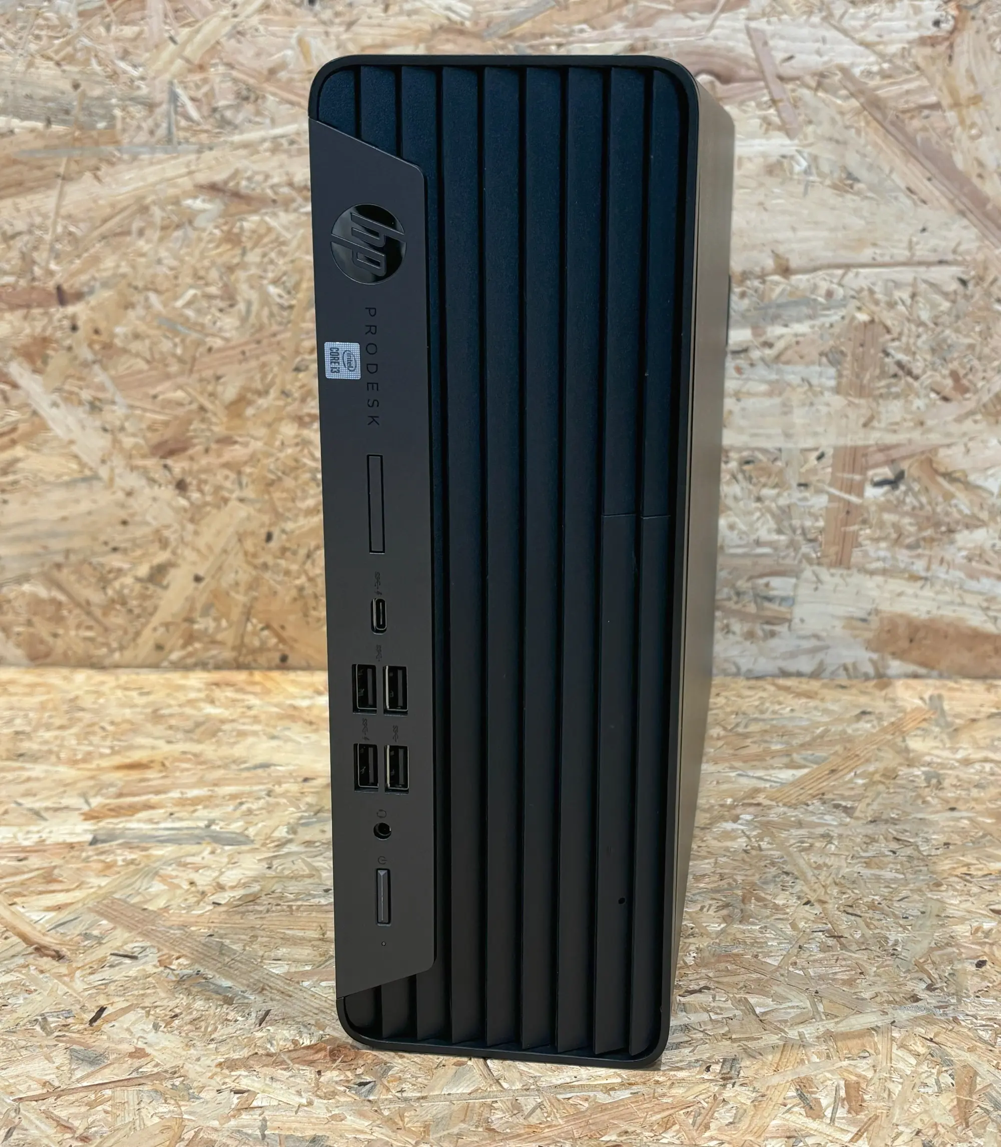 HP ProDesk 600 G6（第10世代CPU）