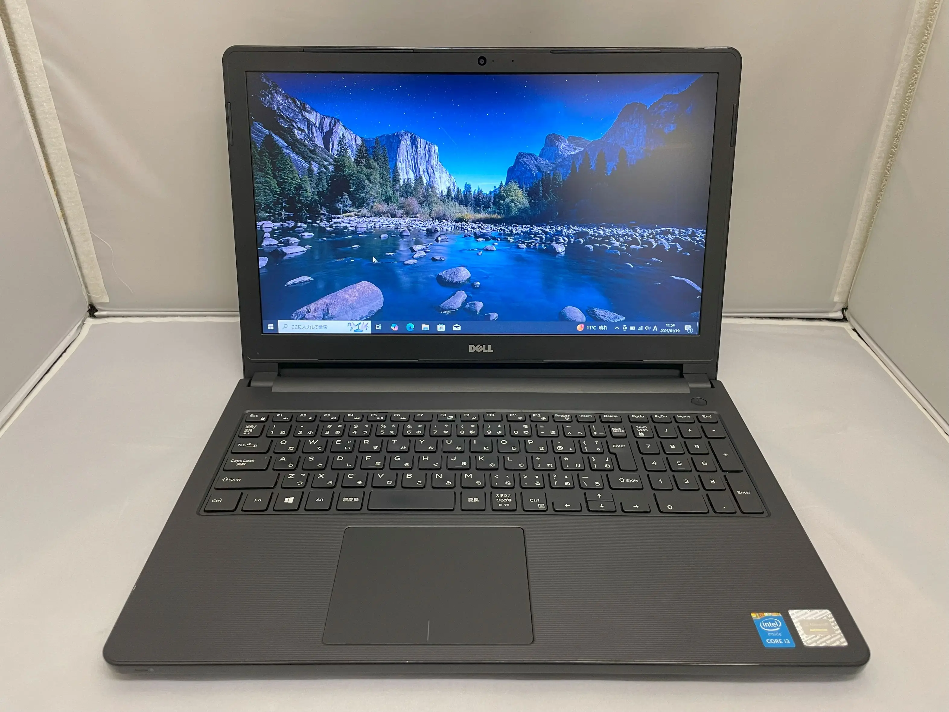 DELL P52F （第5世代CPU）